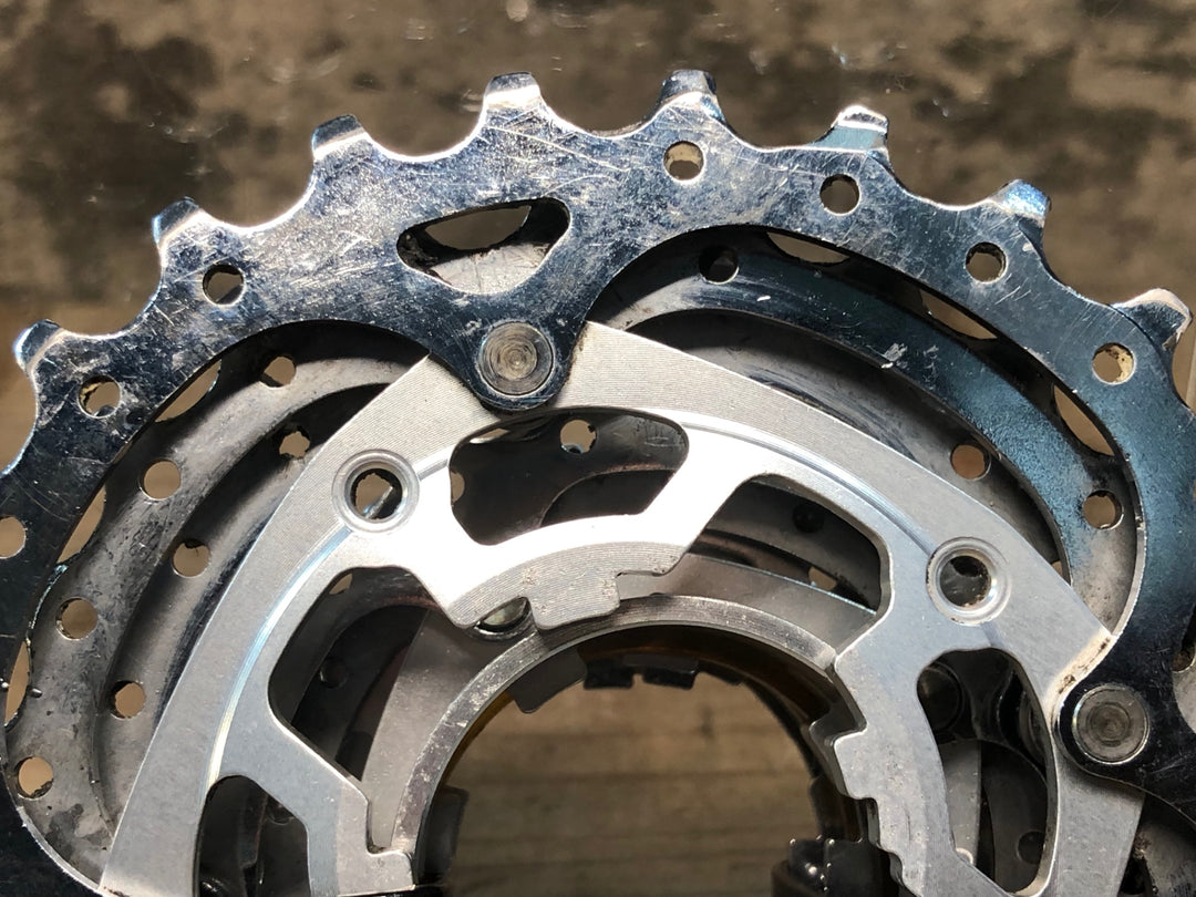 HM516 カンパニョーロ Campagnolo コーラス CHORUS スプロケット 13-26T 9S