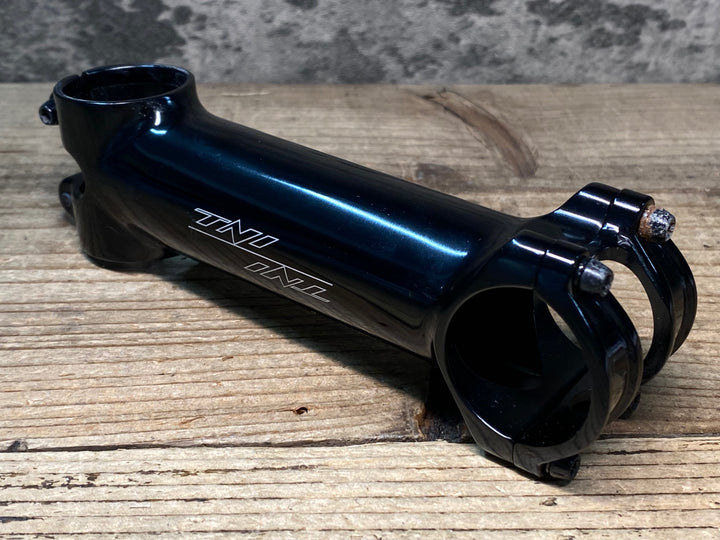 JP838 TNI ヘリウム HELIUM 6 アルミ ステム OS Φ31.8 120mm