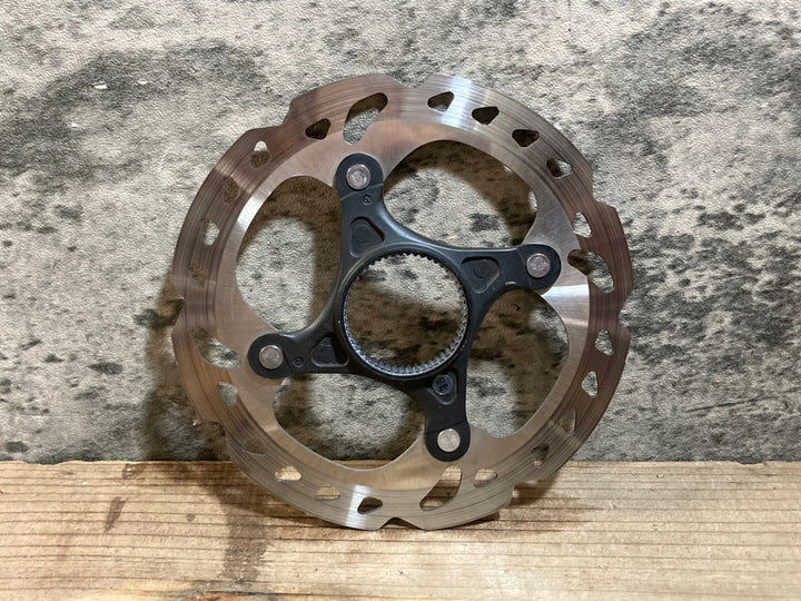 KF585 シマノ SHIMANO SM-RT81 ディスクブレーキローター Φ140 厚さ1.7mm