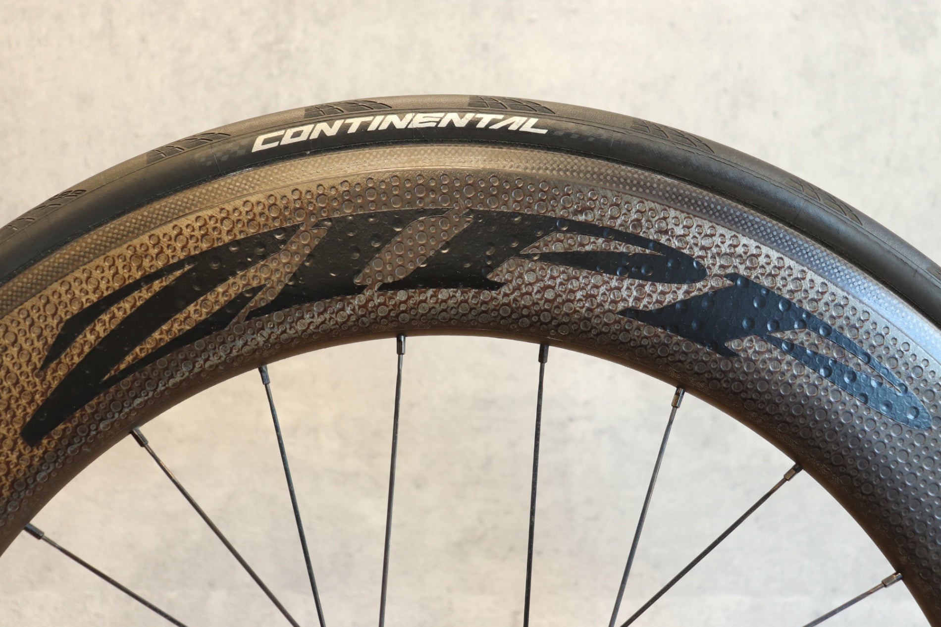 ジップ ZIPP 404/808 ファイアクレスト Firecrest カーボン