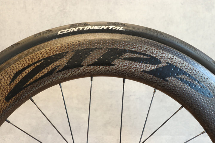 ジップ ZIPP 404/808 ファイアクレスト Firecrest カーボン クリンチャー ホイールセット シマノ11/12S 【さいたま浦和店】