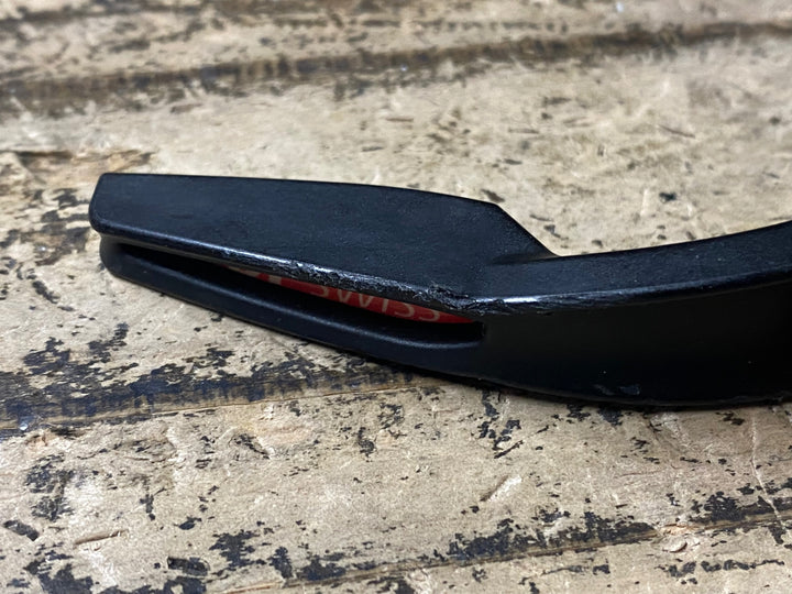 KE477 DT SWISS RWS クイックリリース スキュワー スチールシャフト 100mm×130mm