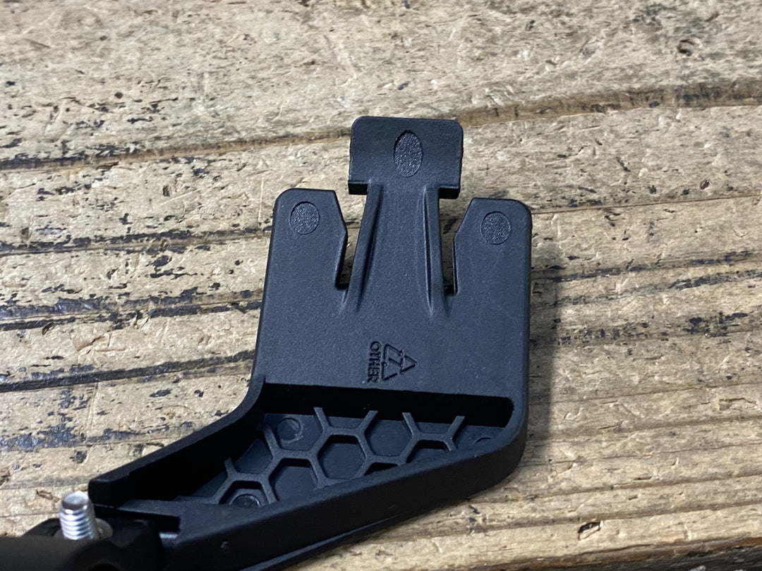 JW742 ボントレガー BONTRAGER ELITE RIDETime サイクルコンピューター 動作確認済み