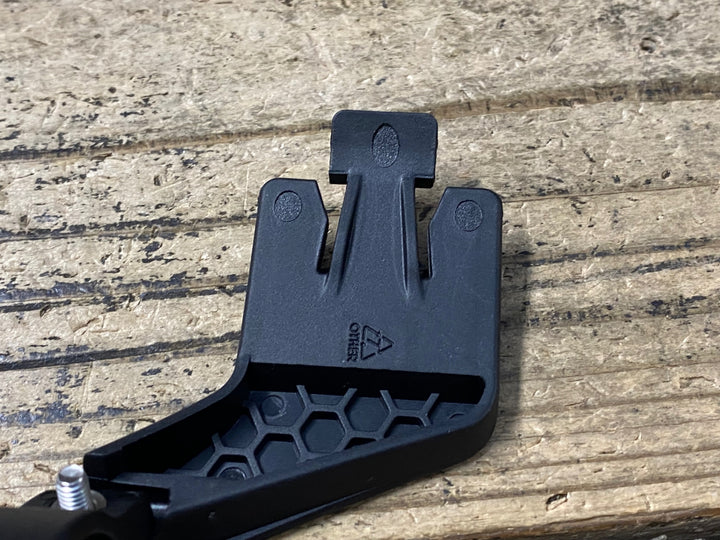JW742 ボントレガー BONTRAGER ELITE RIDETime サイクルコンピューター 動作確認済み