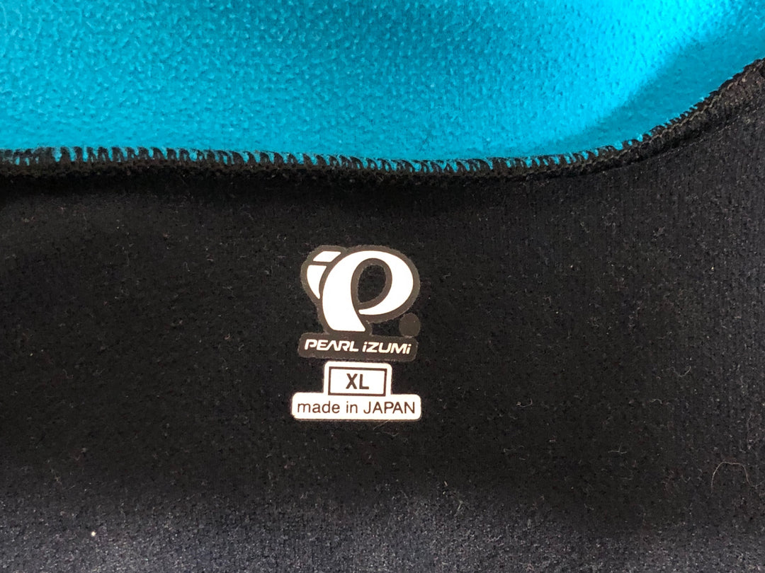 KL660 パールイズミ PEARL IZUMI サイクルジャケット XL 汚れ