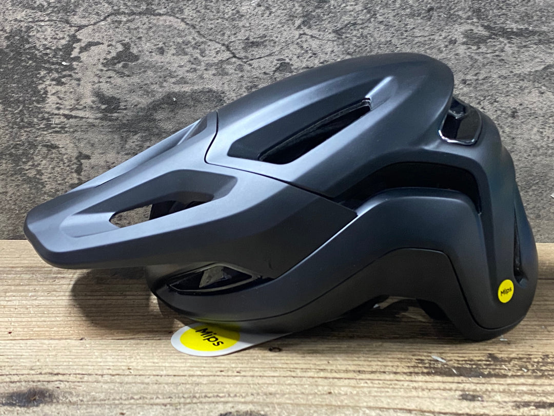 KI212 スペシャライズド SPECIALIZED Ambush 2 ヘルメット BLK L 2022/3製造