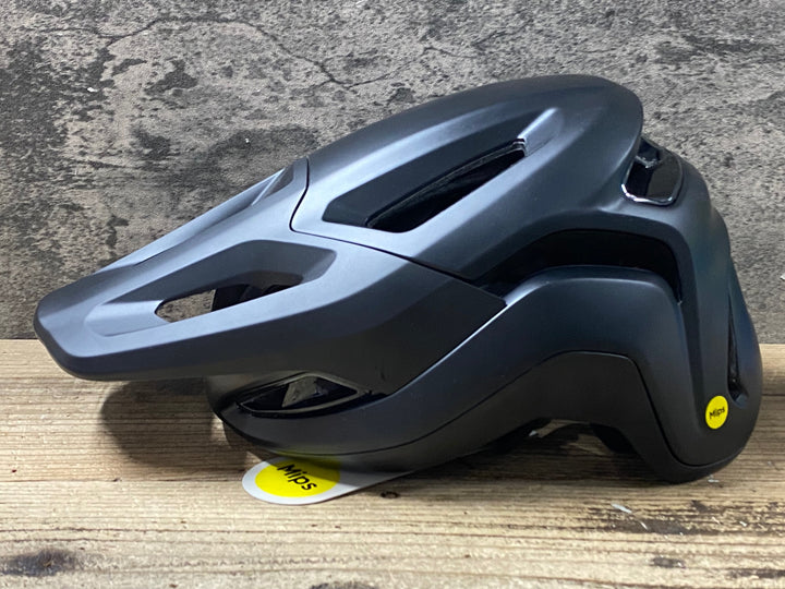 KI212 スペシャライズド SPECIALIZED Ambush 2 ヘルメット BLK L 2022/3製造