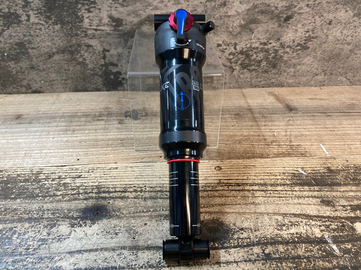 JN541 ロックショックス ROCK SHOX DELUXE SELECT+ リアサスペンション 230x57.5mm 430