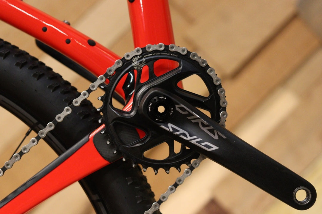 キャノンデール CANNONDALE エフエスアイ F-Si CARBON 3 2019 Mサイズ スラム GX EAGLE 1×12S カーボン ハードテイル マウンテンバイク HT MTB 【立川店】