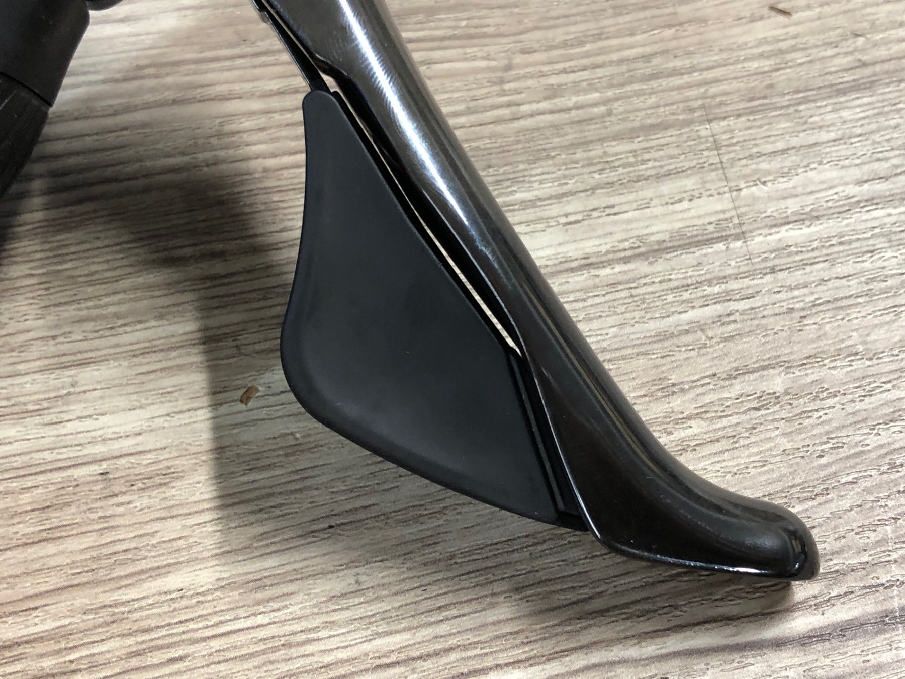 JS531 シマノ SHIMANO デュラエース DURA-ACE ST-R9100-R STIレバー