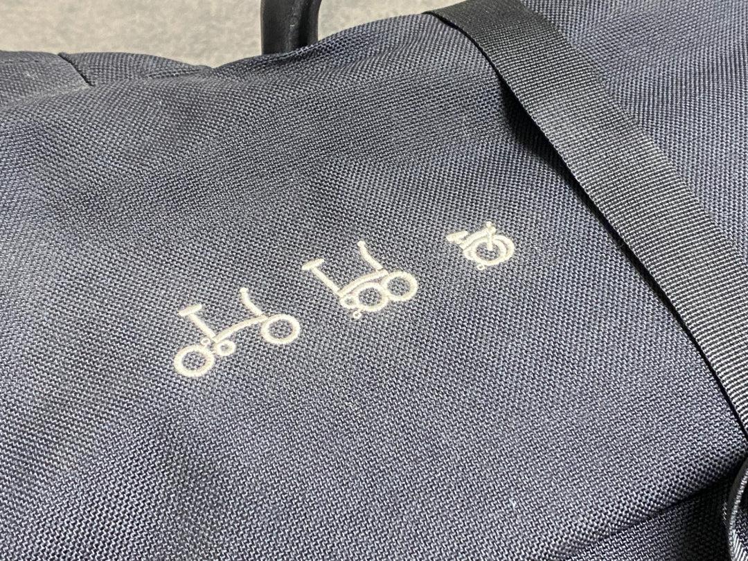 JU761 ブロンプトン BROMPTON バッグ
