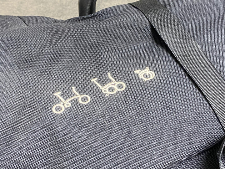 JU761 ブロンプトン BROMPTON バッグ