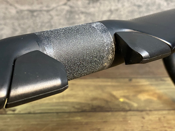 JM855 ロヴァール roval RAPIDE ROAD BAR カーボンハンドル ブラケットC-C400mm