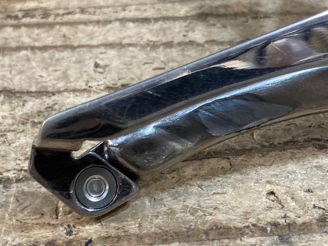 JY717 シマノ SHIMANO デュラエース DURA-ACE FD-7900 フロントディレイラー 2S バンド 31.8