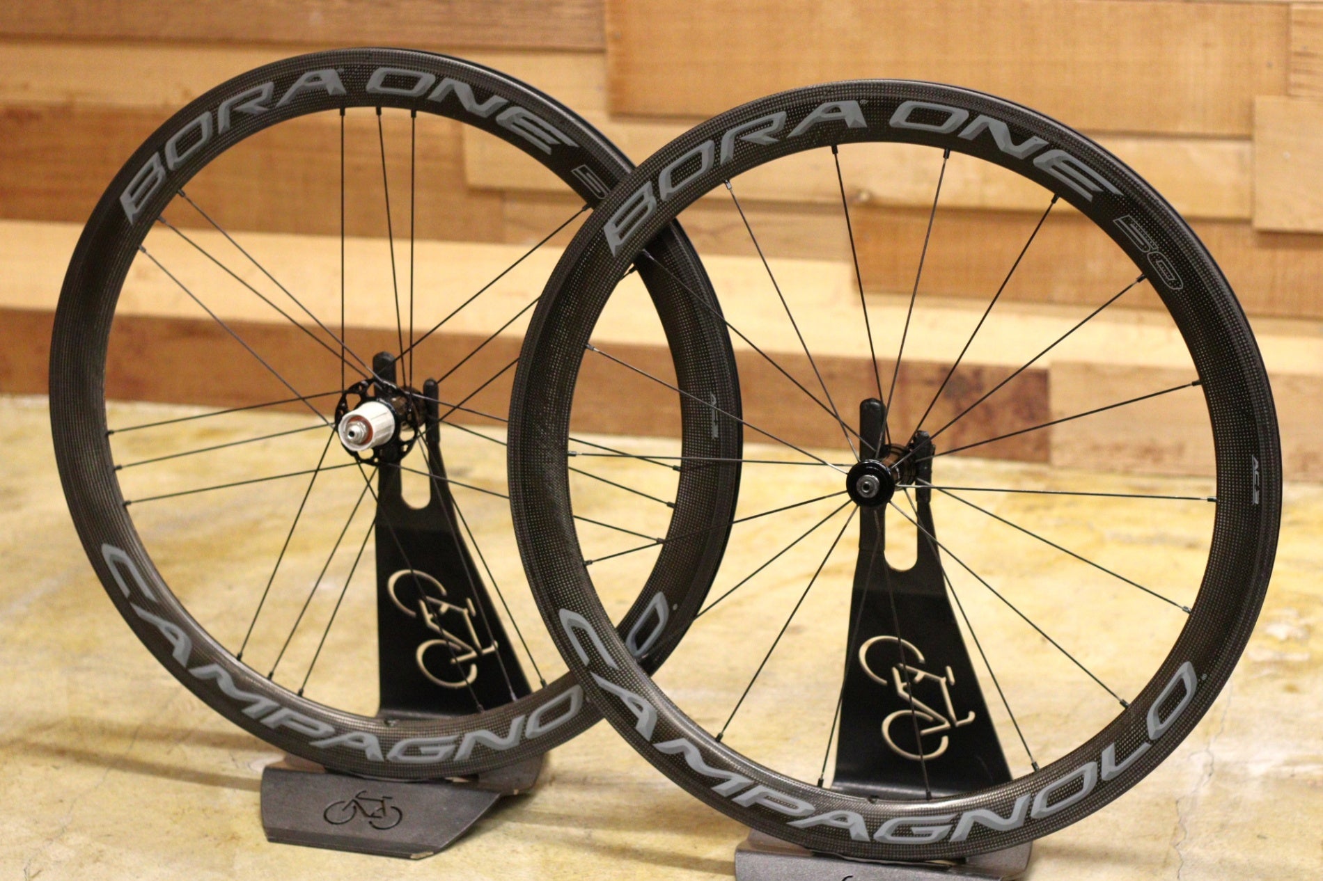 カンパニョーロ CAMPAGNOLO ボーラワン BORA ONE 50 AC3 カーボン