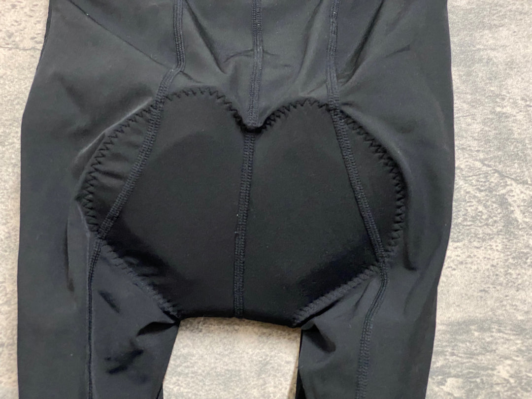 JO160 モンベル mont-bell レーサータイツ 黒 レディース M