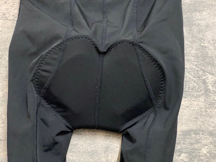 JO160 モンベル mont-bell レーサータイツ 黒 レディース M