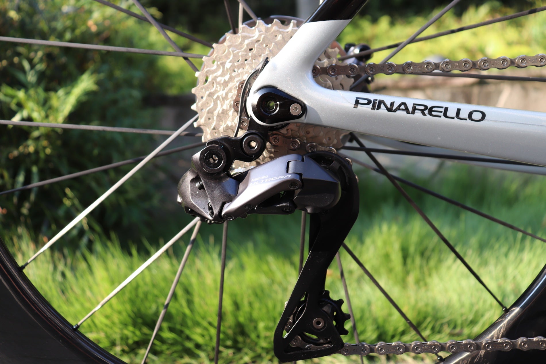 新品コンポ】 決算SALE ピナレロ PINARELLO ドグマ DOGMA F 2024 500