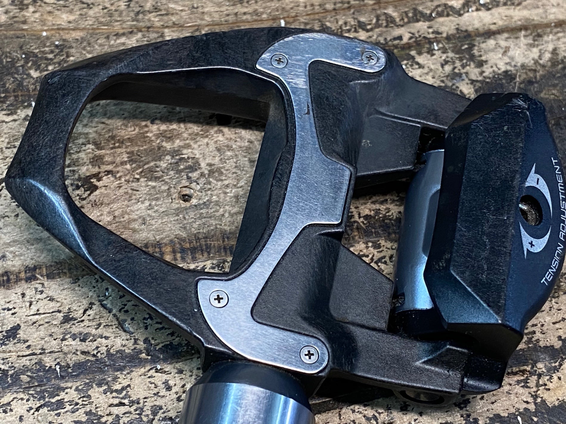 JK977 シマノ SHIMANO デュラエース DURA-ACE PD-9000