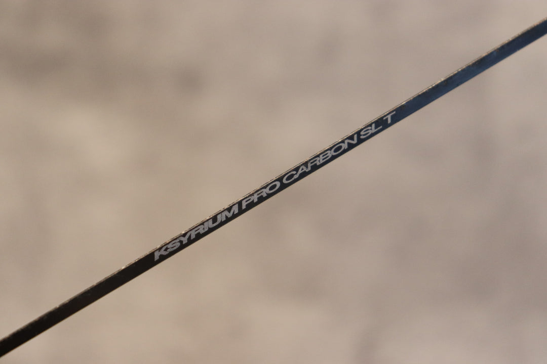 マヴィック MAVIC キシリウム KSYRIUM PRO CARBON SL T カーボン チューブラー ホイール シマノ11/12S フロントのみ 【さいたま浦和店】