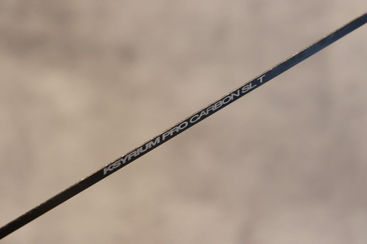 マヴィック MAVIC キシリウム KSYRIUM PRO CARBON SL T カーボン チューブラー ホイール シマノ11/12S フロントのみ 【さいたま浦和店】