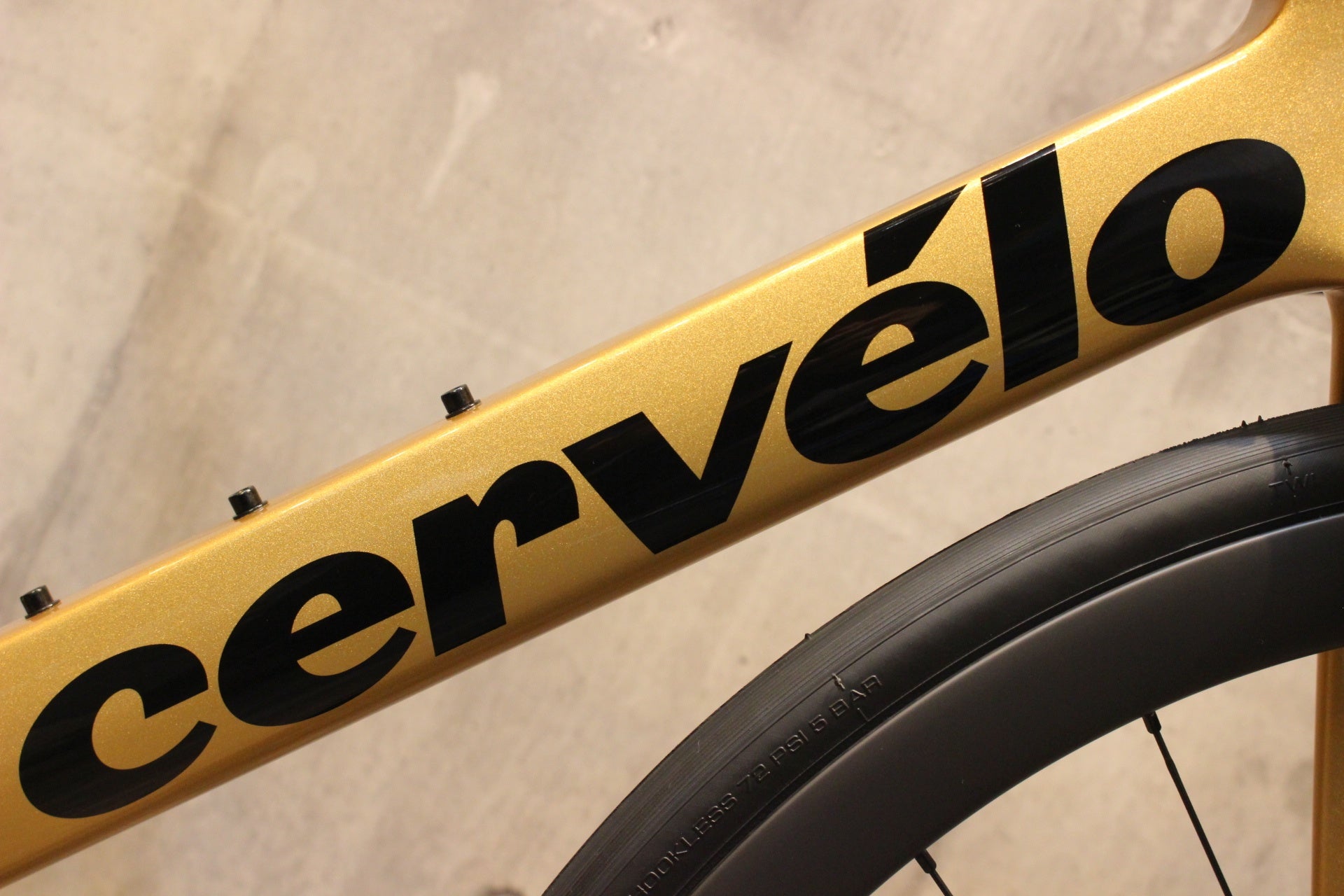サーヴェロ CERVELO ソロイスト SOLOIST 2023 48サイズ シマノ