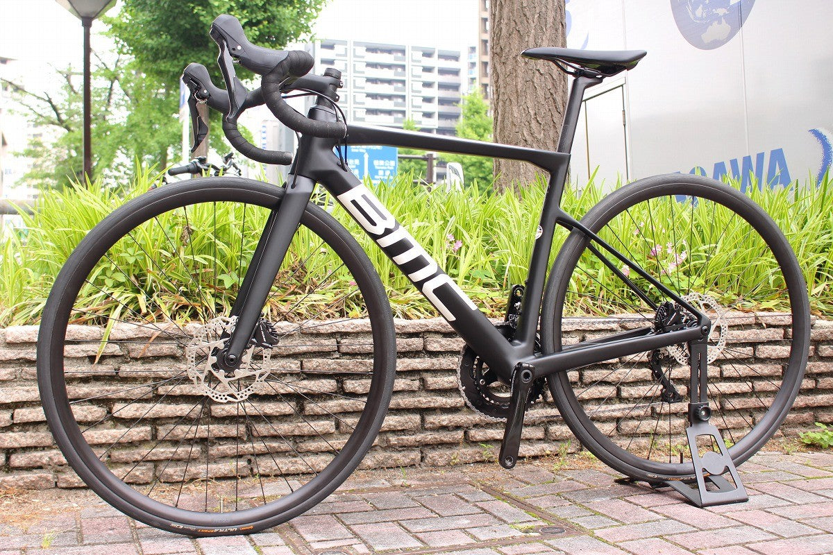 BMC チームマシーン TEAMMACHINE SLR SEVEN 2022年モデル 51サイズ 105