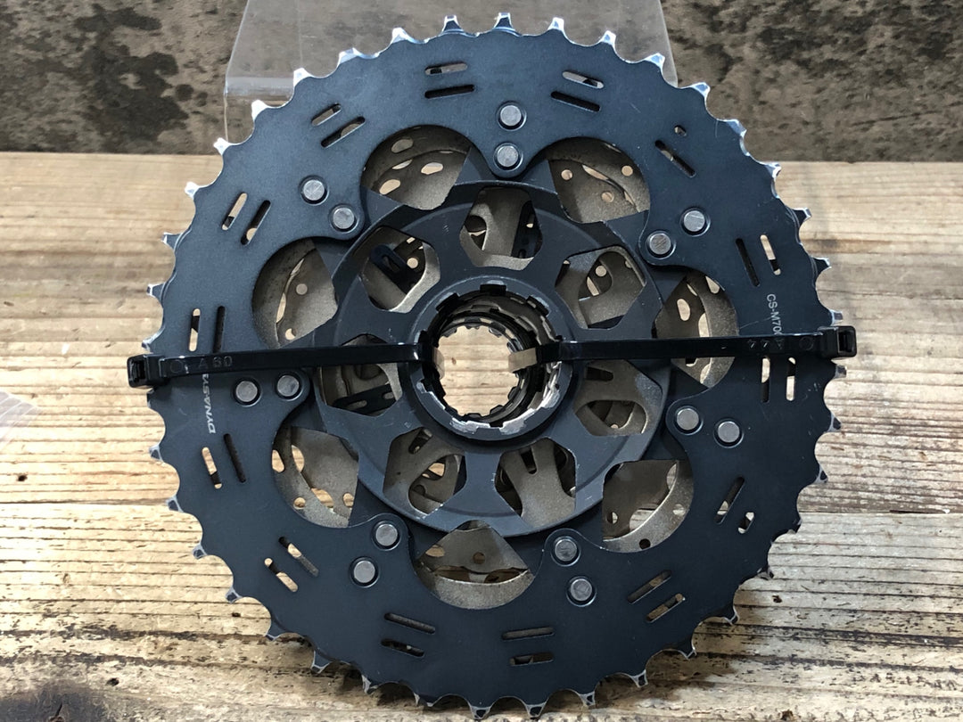 JU444 シマノ SHIMANO SLX CS-M7000-11 スプロケット 11-40T 11S