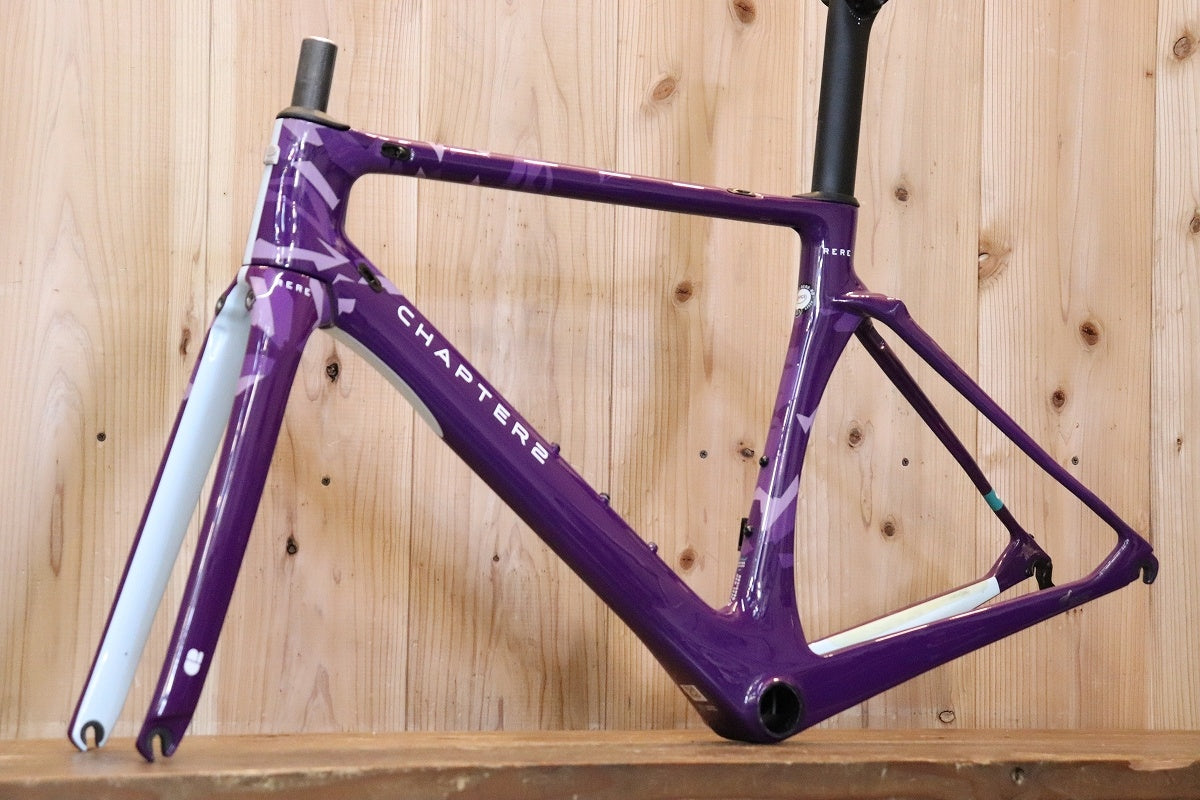 チャプター2 CHAPTER2 レレ RERE LIMITED EDITION 2021年頃