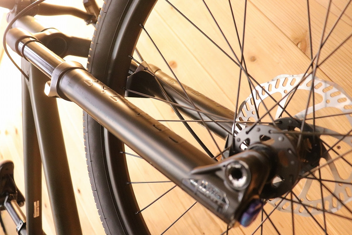 スペシャライズド SPECIALIZED P.2 2024年モデル シングルスピード MTB