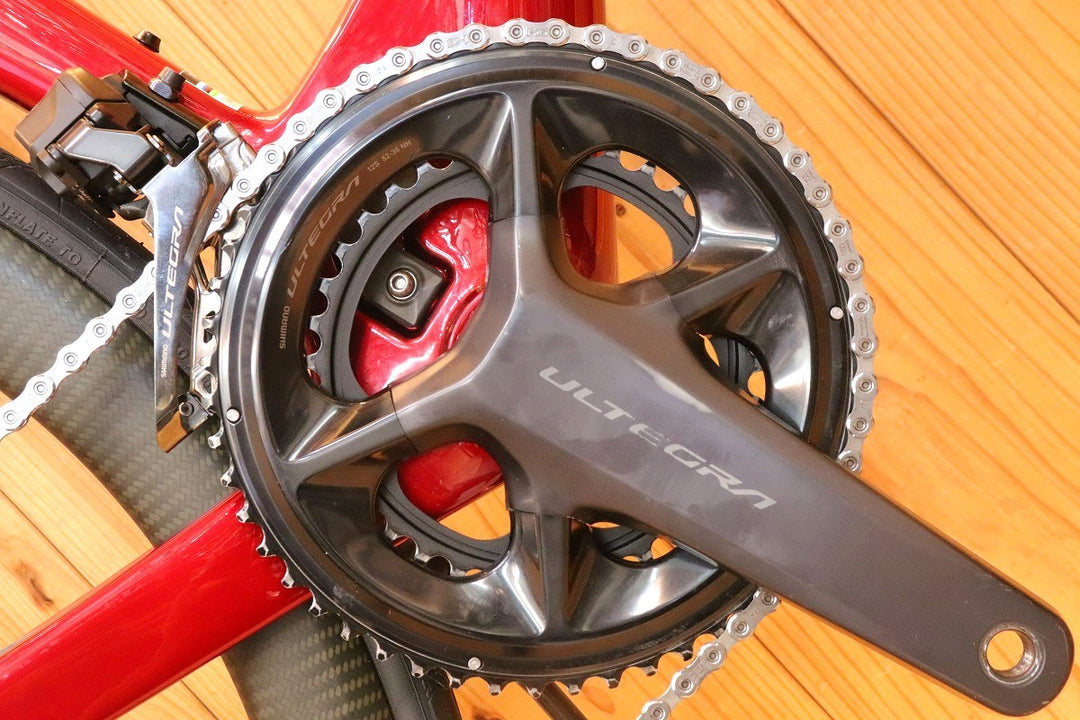 トレック TREK マドン MADONE SL6 GEN7 2024年モデル 52サイズ シマノ アルテグラ R8170 12S カーボン ロードバイク 【芦屋店】