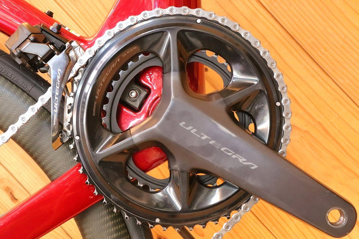 トレック TREK マドン MADONE SL6 GEN7 2024年モデル 52サイズ シマノ アルテグラ R8170 12S カーボン ロードバイク 【芦屋店】