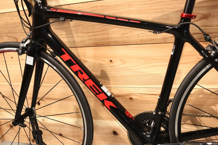 トレック TREK エモンダ EMONDA S6 2015 52サイズ アルテグラMIX 11S カーボン ロードバイク 【千葉店】