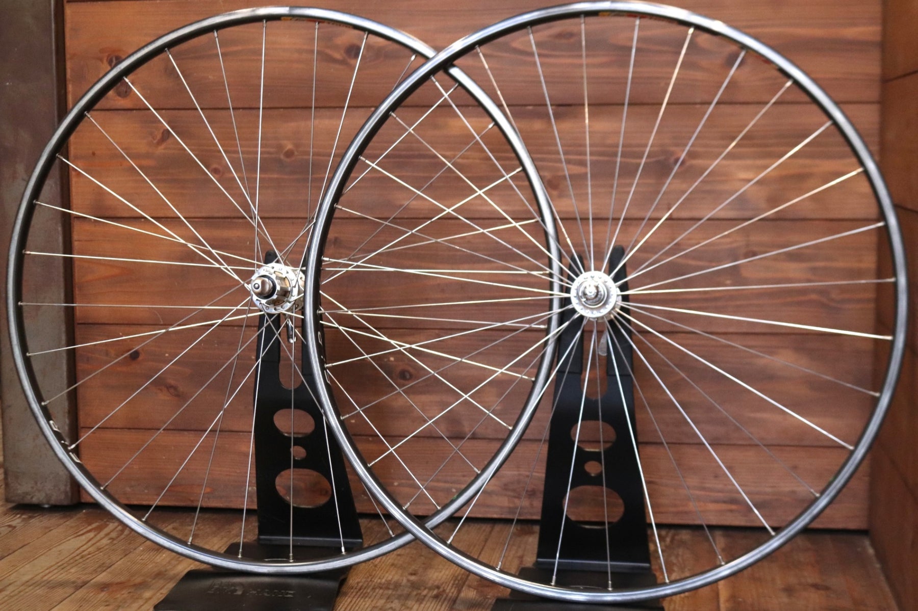 フィール FIR リム カンパニョーロ CAMPAGNOLO レコード ハブ アルミ