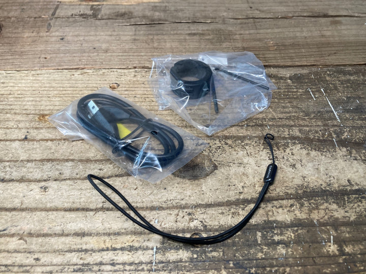 JM616 ガーミン GARMIN EDGE 540 SOLAR サイクルコンピューター センサー付属 動作確認済