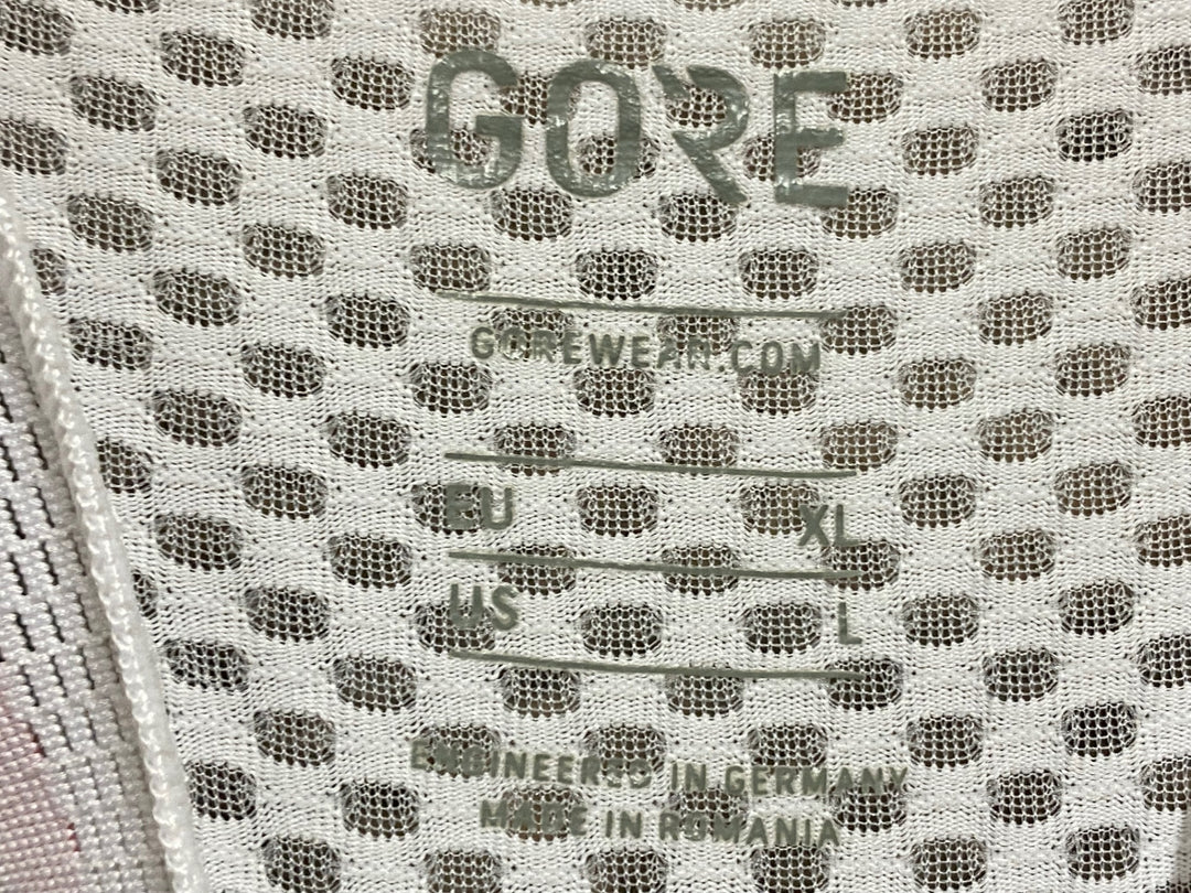 KA128 ゴアバイクウェア GORE BIKE WEAR ファビアン・カンチェラーラ ビブショーツ XL 紺