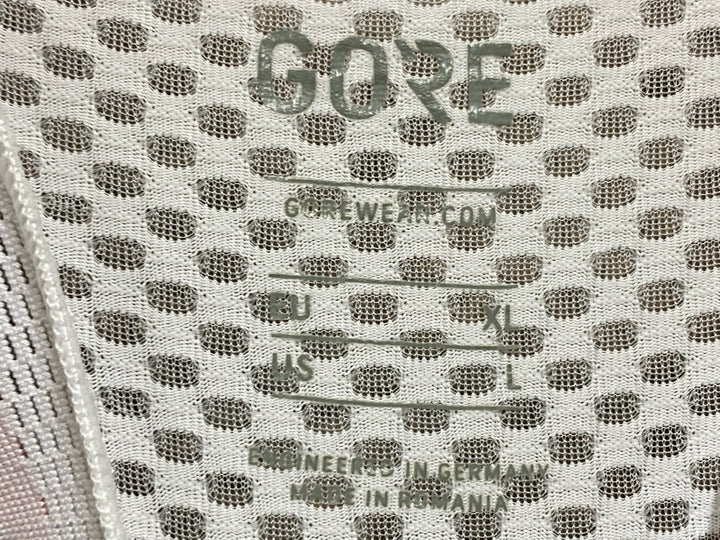 KA128 ゴアバイクウェア GORE BIKE WEAR ファビアン・カンチェラーラ ビブショーツ XL 紺