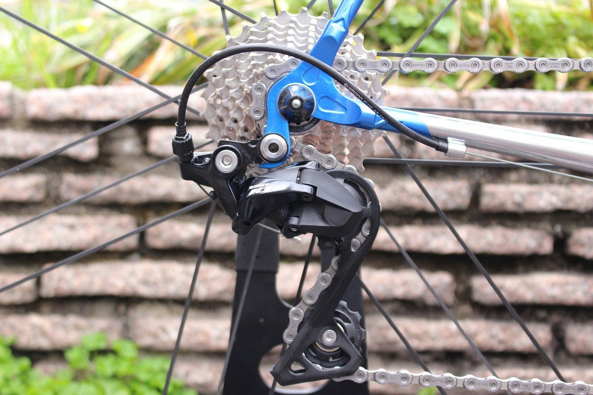 パナソニック PANASONIC ORCC021 シマノ 105 R7000 11S クロモリ