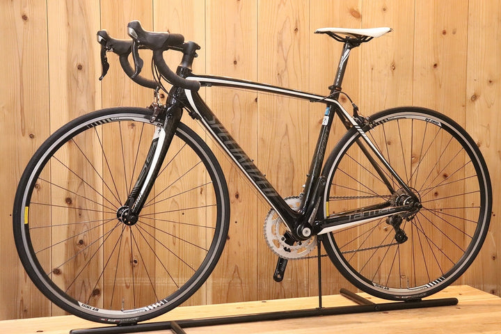 スペシャライズド SPECIALIZED ターマック TARMAC SL2 SPORT 2013年モデル 52サイズ シマノ 105 5700 MIX 10S カーボン ロードバイク 【芦屋店】