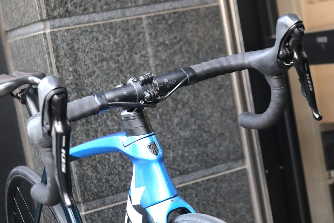 トレック TREK エモンダ EMONDA SL5 2021モデル 54サイズ シマノ 105 R7020 11S カーボン ロードバイク 【東京南麻布店】
