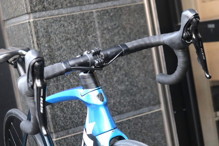 トレック TREK エモンダ EMONDA SL5 2021モデル 54サイズ シマノ 105 R7020 11S カーボン ロードバイク 【東京南麻布店】