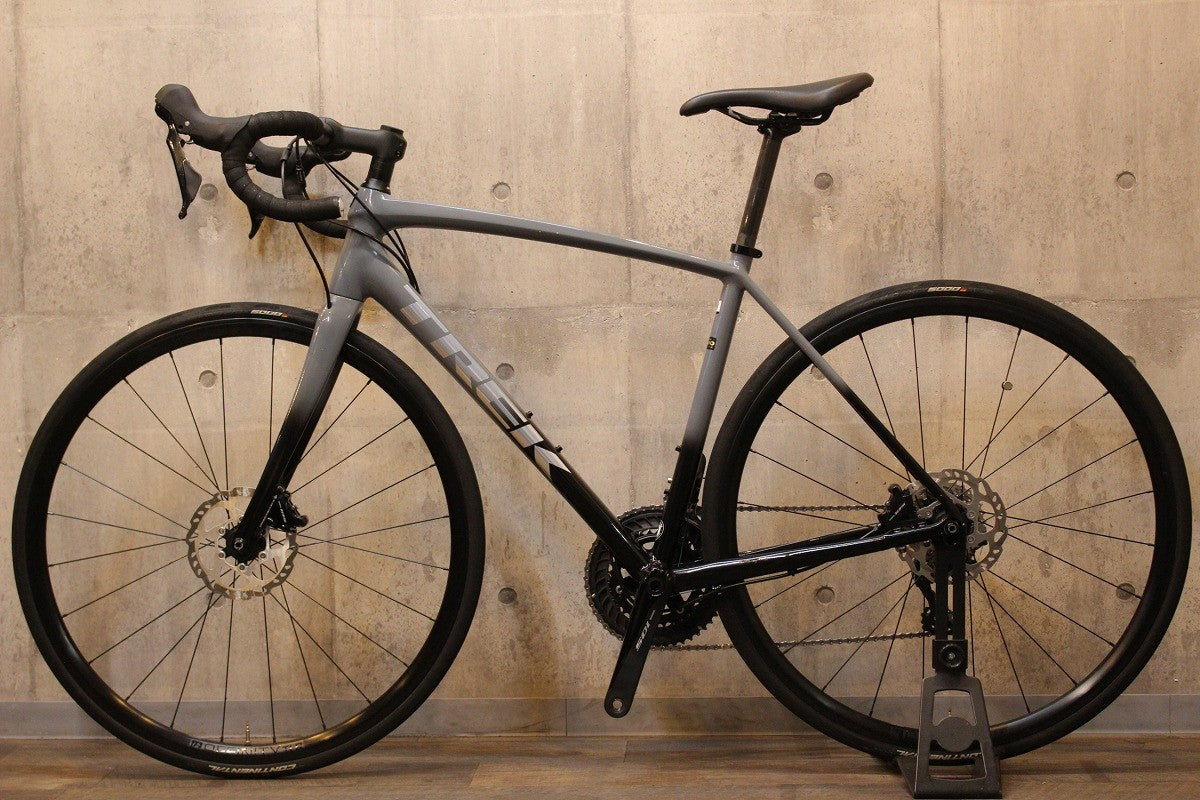 超美品】TREK EMONDA ALR 105 11速ディスクブレーキ