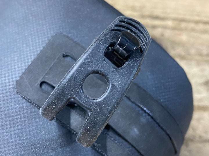 KB675 トレック TREK ブレンダー BLENDR サドルバッグ 防水 黒