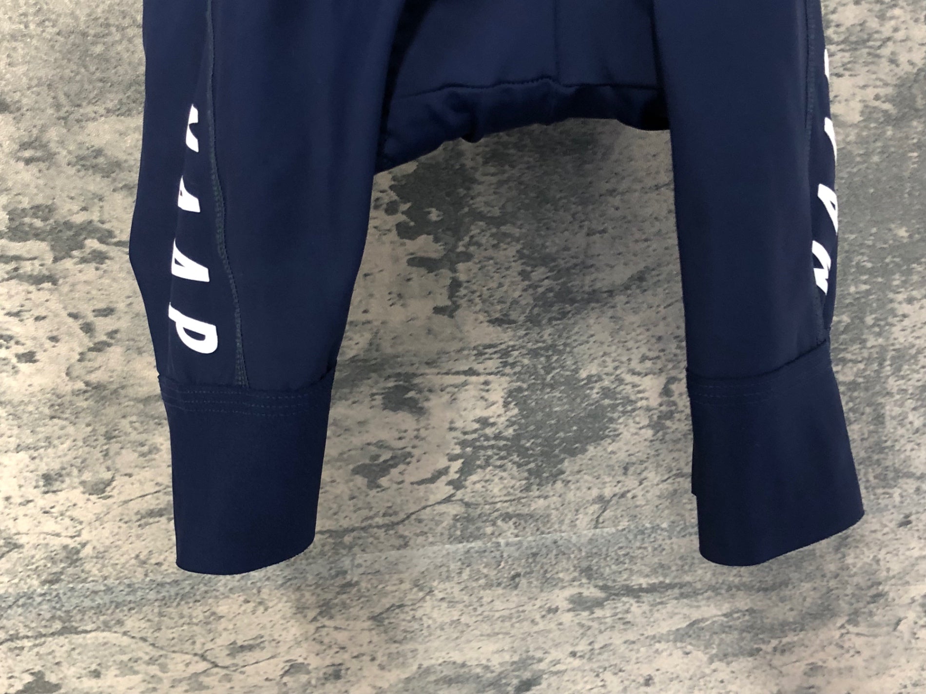 JK114 マープ MAAP WOMEN'S TEAM BIB EVO レディース ビブショーツ 紺