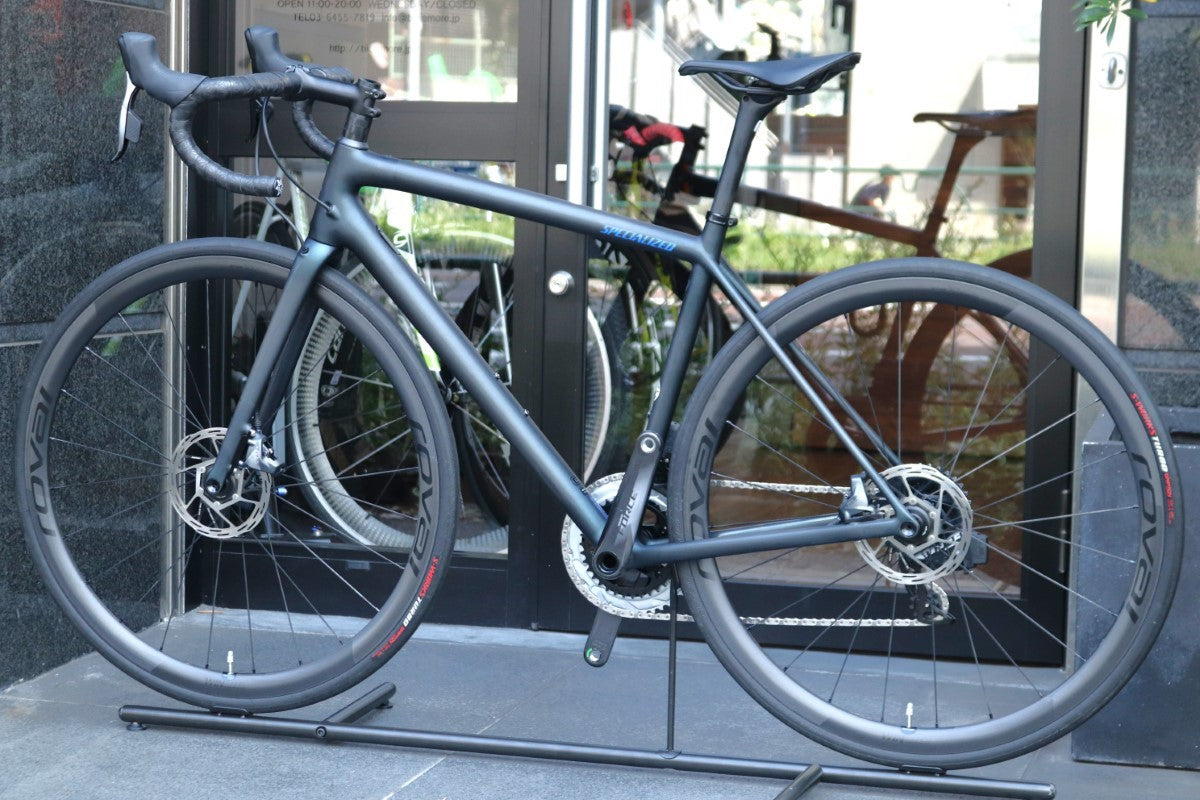 決算SALE スペシャライズド SPECIALIZED エートス AETHOS PRO