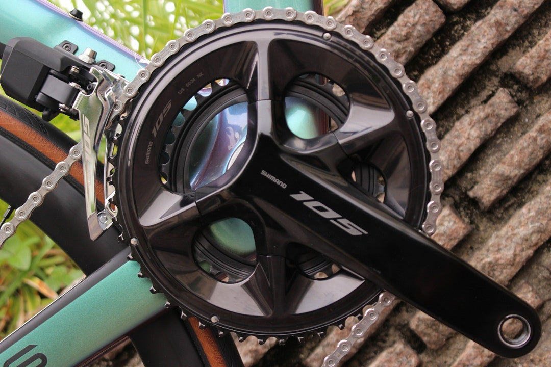 ルック LOOK 795 BLADE RS DISC 2022 XSサイズ シマノ 105 R7170 Di2 12S カーボン ロードバイク【名古屋店】