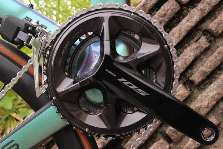 ルック LOOK 795 BLADE RS DISC 2022 XSサイズ シマノ 105 R7170 Di2 12S カーボン ロードバイク【名古屋店】