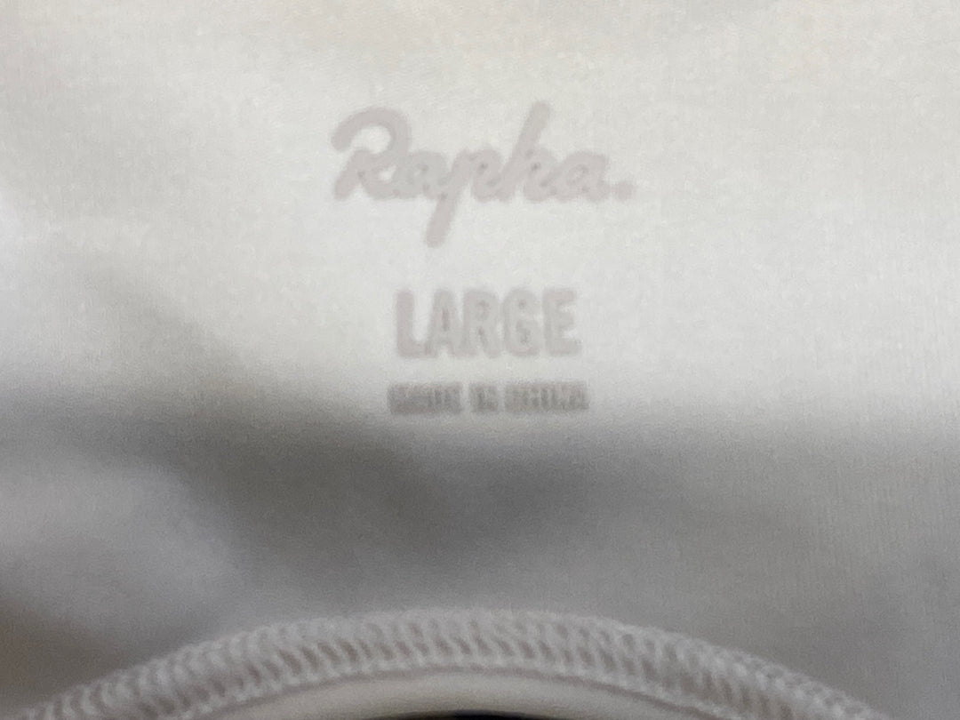 JV502 ラファ Rapha CORE CARGO BIB SHORTS カーゴ ビブショーツ ネイビー L