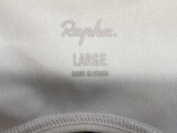 JV502 ラファ Rapha CORE CARGO BIB SHORTS カーゴ ビブショーツ ネイビー L