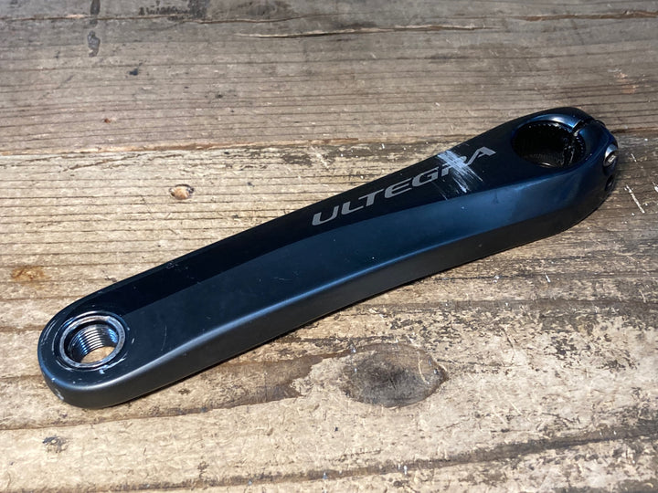 JI769 シマノ SHIMANO アルテグラ ULTEGRA FC-6800 左クランクアーム 170mm